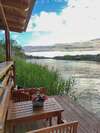 Шале Cottage Ajna - Ada Bojana Улцинь-7