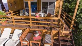 Шале Cottage Ajna - Ada Bojana Улцинь Шале с двумя спальнями-2