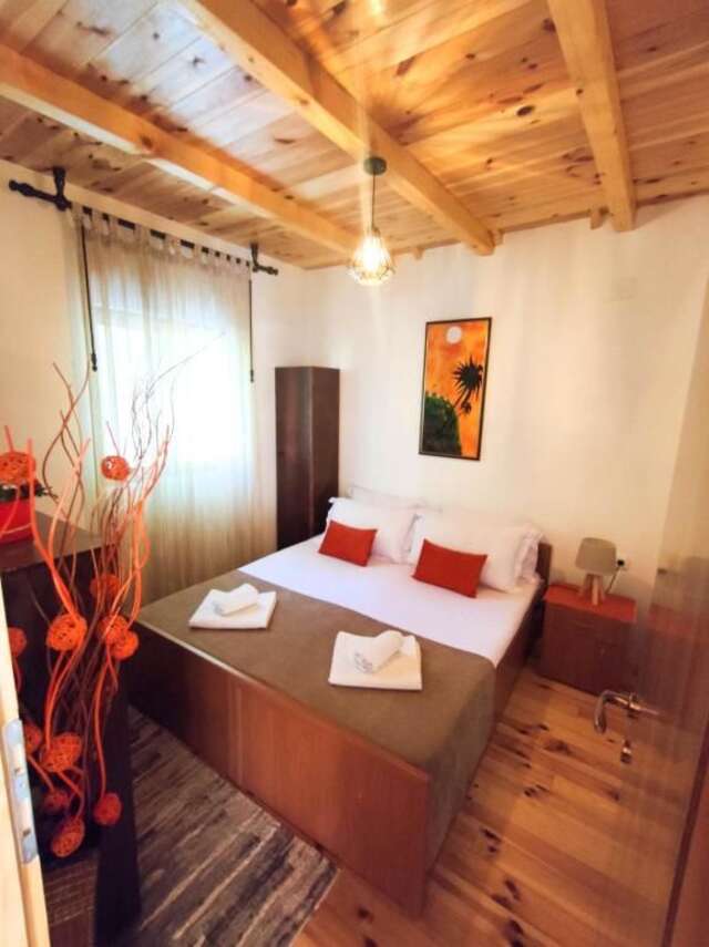 Шале Cottage Ajna - Ada Bojana Улцинь-21
