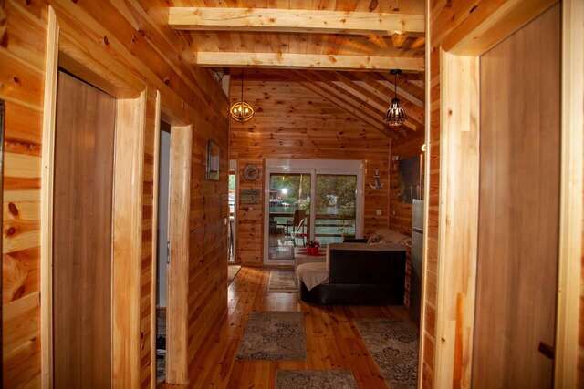 Шале Cottage Ajna - Ada Bojana Улцинь-7
