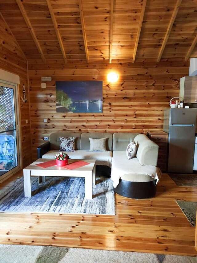 Шале Cottage Ajna - Ada Bojana Улцинь-8
