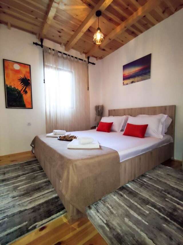 Шале Cottage Ajna - Ada Bojana Улцинь-9